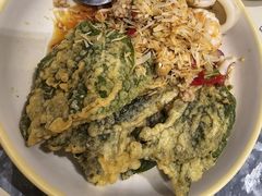 -香蕉叶餐厅(是隆店)