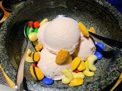 -义气烤肉餐吧(大族广场店)