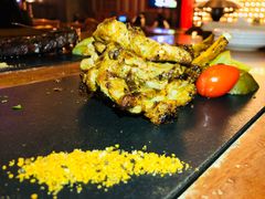 羊排-MR.ROCKY洛奇先生RESTAURANT&BAR(宝安壹方城店)