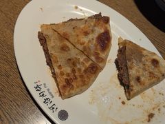 -河沿肉饼Beijing Pie(东华门店)