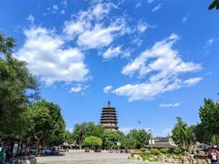 -天宁寺