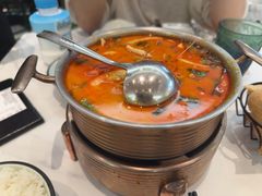 -芭蕉树·新派泰国餐厅(汉溪长隆店)