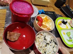 -黑牛の店·和牛烧肉(合生汇店)