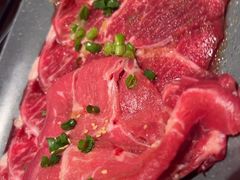 -新石器烤肉(虹悦城店)