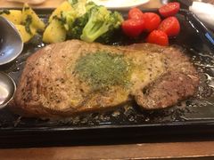 牛排-必胜客(南宁盛天地店)