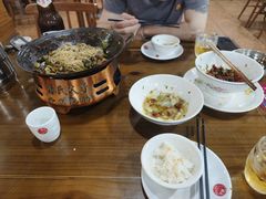 -张氏父子常德肠子馆(红星总店)