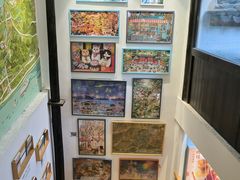 -猫的天空之城概念书店(杭州南宋御街店)