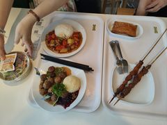 -宜家家居(高新商场店)