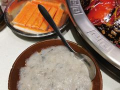 -憨铁匠老火锅(龙岗万科里店)