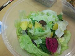 -北李妈妈菜·海肠捞饭(高新万达店)