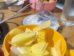 -王二爷药膳鸡(仙林学衡路店)