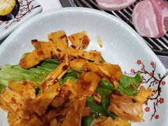 -盛爱家烤肉店(五泉总店)