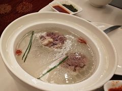 -内蒙古驻京办餐厅
