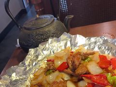 -龙抄手食府(浣花北路店)