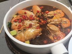 -海鲜e族(马王堆店)