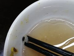 莼菜汤-协和菜馆(凤凰街店)