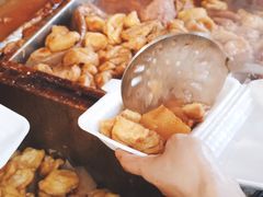 -细妹五香牛杂(步行街店)