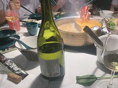 -椰子湾·海南火锅·糟粕醋·椰子鸡(正大广场店)