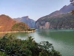 -白帝城·瞿塘峡景区