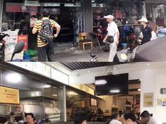 -裕兴记·三虾面(西北街总店)