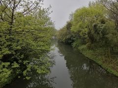 -西溪国家湿地公园