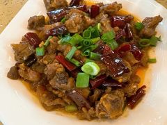 -芭夯兔·无骨兔汤锅(华阳店)