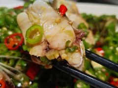 -野蔓果·山野菜(西湖景区·龙井茶田店)