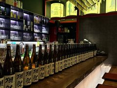 -300杯·和牛烧肉清酒专门店(廊里店)