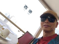 -国贸旋转餐厅(国贸广场店)