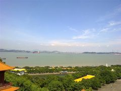 -南沙天后宫景区