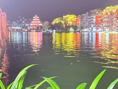 -古城苗家土菜馆(河景餐厅店)