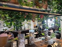 -蓝珊甄选海鲜自助·火锅大排档(近阿那亚店)