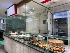自助取餐区-土连锅·现熬养生汤锅(梁家巷店)