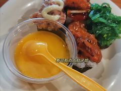 -汉丽轩韩式自助烤肉(大学城龙湖U城天街A馆店)