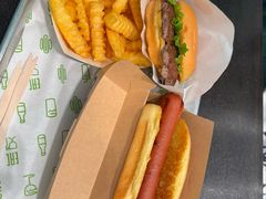 -Shake Shack(天环店)
