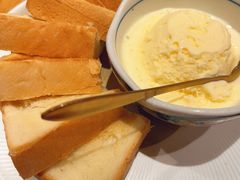 冰淇淋面包-一心创作料理屋(经开万达店)