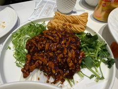 -小桃红·东北菜·春饼烤鸭(南阳湖街店)