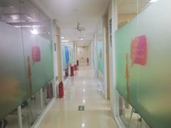 -环球·雅思托福·THiNKSAT留学语言培训学校(国贸校区)