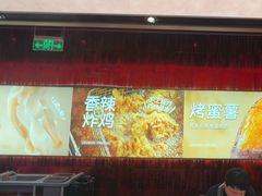 -龍歌自助小火锅(雨花台江南虹悦城店)