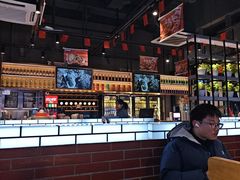 -战友蚝情烧烤工场(嘉华店)