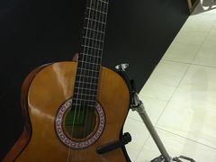 -何顺华吉他沙龙