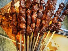 -宴语·新疆菜·大盘鸡·烤肉(北泉店)