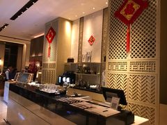 -嘉定凯悦·咖啡厅