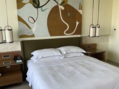 -三亚海棠湾万丽度假酒店