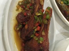 -和记小菜(东方店)