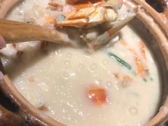 -潮十三潮汕砂锅粥(高新四路大都荟店)