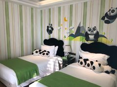 -亚马逊丛林水乐园