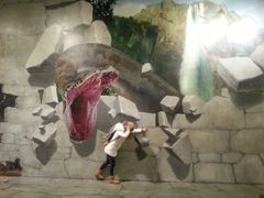-爱来魔相4D艺术馆(济州中文馆)