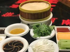 -阿庄新豫菜(航海东路店)