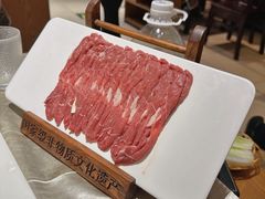-东来顺饭庄(王府井步行街店)